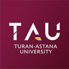 TAU логотип